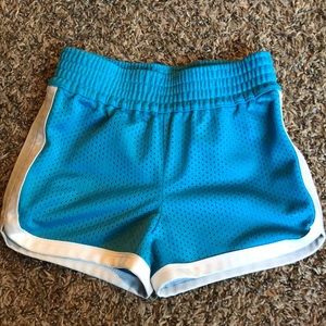 Children’s Place Blue Shorts Size 5